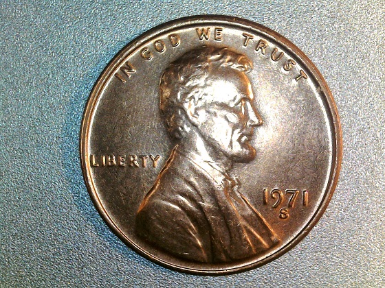 1971-S-&-1956-D--Asking-For-Grading-Opinion-And-Have-A-?-About-Liberty.